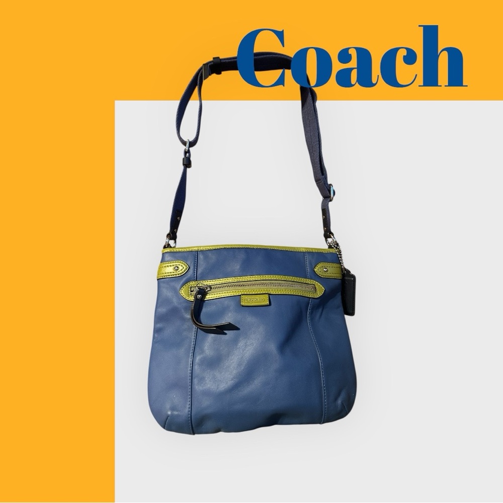 Coach Daisy Spector F23951 Purse/Crossbody